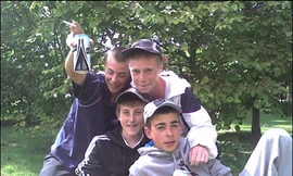 Giới trẻ Anh lười nhất thế giới