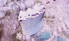 Từ giải thưởng Loa Thành đến khát vọng tái sinh lòng đất