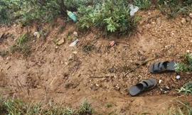 Người đàn ông tử vong khi leo Tà Chì Nhù: Bác sĩ cảnh báo