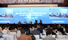 Tập đoàn TH: Thực thi ESG trong chiến lược phát triển bền vững và kinh tế tuần hoàn