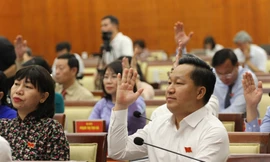 Lương 120 triệu đồng/tháng và động thái thu hút người tài ở TPHCM