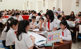 Điều gì đang cản trở dạy học tích hợp?