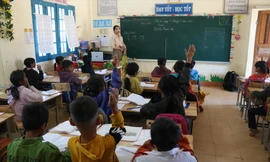 Điểm nhấn giáo dục: Hiệu trưởng bị kỷ luật