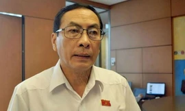 Đại biểu Quốc hội: 'Chưa thấy hiệu trưởng nào bị cách chức vì lạm thu'