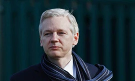 Wikileaks sẽ công bố hàng triệu tài liệu mật