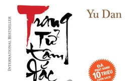 Trang Tử tâm đắc, sách hay của tháng