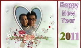 Tự thiết kế lịch, vừa đẹp, vừa kinh tế