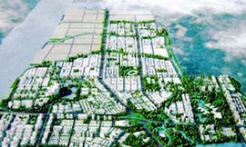 Cần Thơ thu hồi 15 dự án bất động sản