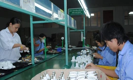 Nơi góp phần tiết kiệm 5,51 tỷ kwh điện