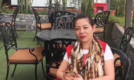 Giả danh doanh nhân Mỹ chiếm đoạt gần 20 tỷ đồng từ các 'quý bà'