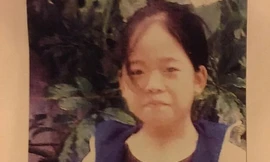 Nữ sinh 15 tuổi mất tích ở Nghệ An được tìm thấy ở Hà Nội