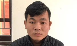 Thanh niên hiếp dâm cô bé 13 tuổi ở nghĩa trang bị tuyên 5 năm tù