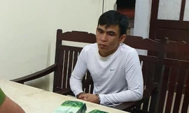 Chặn bắt đối tượng vận chuyển trái phép 4kg ma túy ketamin 