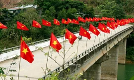 Sức trẻ Nghệ An từ những công trình thanh niên