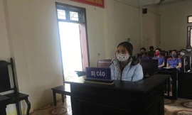 Lừa bán khẩu trang qua facebook, thiếu nữ 19 tuổi lĩnh án 