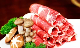 Giật mình thịt bò Úc giá hơn 50 ngàn/kg