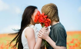 101 thắc mắc khi 'yêu'