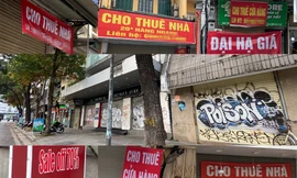 Mặt tiền đẹp, khách sạn phố cổ đồng loạt 'đại hạ giá' thuê