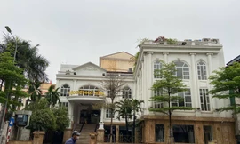 Thanh tra chỉ rõ Cty nông sản Hà Nội cho thuê 'đất vàng' vượt thời hạn 31 năm