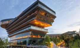 Công suất phòng khách sạn tại Hà Nội sụt giảm nghiêm trọng vì COVID-19.