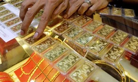 Lý do đấu thầu vàng thất bại, xóa độc quyền thị trường vẫn rối ren