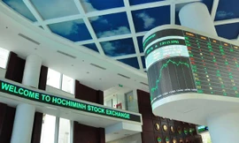 HOSE lần đầu lên tiếng sau 3 tháng sàn giao dịch bị 'đơ'