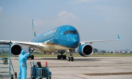 Bộ Tài chính đề xuất giảm một nửa thuế môi trường với nhiên liệu bay trong năm tới