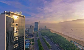 Nhiều khách sạn 5 sao giảm giá 70% giá phòng dịp nghỉ lễ 30/4.