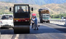 Chậm giải ngân vốn, các chủ đầu tư công trình giao thông viện đủ lý do