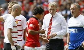 MU trả giá đắt sau trận Siêu cúp Anh