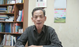 Ngành Chăn nuôi mất sân nhà