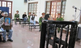 Chung thân vì đòn thù tình hờ