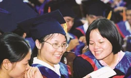 Du học chi phí thấp: Tiền nào của nấy