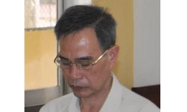 Lý Hóc Lỷ chung thân vì lừa hơn 80 tỷ đồng