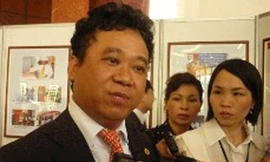 'Hạn chế cho vay bất động sản là không công bằng'