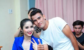 Vợ chồng Phan Thanh Bình phân trần thi nhảy kém