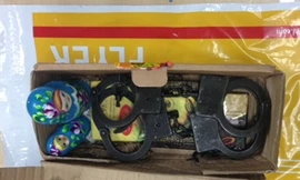 Thu còng số 8, tiền chất ma tuý qua đường hàng không