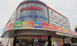 Siêu thị Nguyễn Kim bị truy đóng 330 triệu đồng BHXH