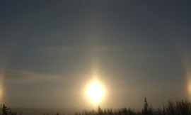 'Ngày tận thế' là ngày ngắn nhất trong năm