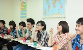 Chọn trung tâm nào để học ngoại ngữ hiệu quả?