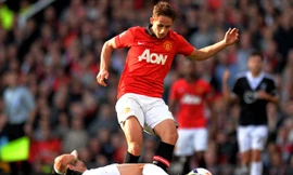 Dạy sao trẻ M.U, David Moyes lấy Messi làm gương