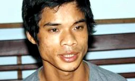 Giám đốc trẻ đâm đối tác 32 nhát để cướp