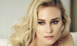Diane Kruger ngọt ngào khó cưỡng