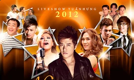 Tuấn Hưng: 'Ngày về' để lắng đọng và yêu thương