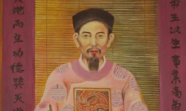 Đề xuất tôn vinh chính thức nhà giáo Chu Văn An