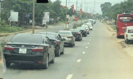  Phó GĐ bệnh viện rước dâu linh đình cho con trong mùa dịch viết gì trong tường trình?