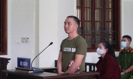 Kẻ vận chuyển bao tải ma túy lấy 500 USD nhận án tử