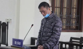 Trộm nhầm ma tuý trên xe buýt, người đàn ông lĩnh án chung thân