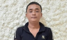 Bắt khẩn cấp đối tượng nổ súng khiến hai cha con thương vong 