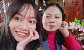 Nữ sinh Hà Tĩnh tăng thêm 22,5 điểm sau phúc khảo